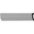 Ekena Millwork Casing - Primed Polyurethane - CAS03X01DE