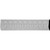 Ekena Millwork Chair Rail - Primed Polyurethane - CHA06X00SP