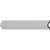 Ekena Millwork Chair Rail - Primed Polyurethane - CHA05X01HA