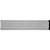 Ekena Millwork Chair Rail - Primed Polyurethane - MLD07X01MO