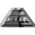 Ekena Millwork Crown Moulding Inside Corner - Primed Polyurethane - MIC02X02DE