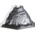 Ekena Millwork Crown Moulding Inside Corner - Primed Polyurethane - MIC03X03LE
