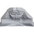 Ekena Millwork Crown Moulding Inside Corner - Primed Polyurethane - MIC05X06MO