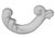 Ekena Millwork Onlay Moulding - Primed Polyurethane - ONL05X02X00MA-L