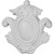 Ekena Millwork Onlay Moulding - Primed Polyurethane - ONL05X05CO