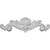 Ekena Millwork Onlay Moulding - Primed Polyurethane - ONL14X04X01SH