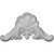Ekena Millwork Onlay Moulding - Primed Polyurethane - ONL06X12X01CI