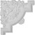 Ekena Millwork Panel Moulding - Primed Polyurethane - PML15X15EM