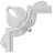 Ekena Millwork Panel Moulding - Primed Polyurethane - PML16X16BE