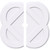 Ekena Millwork Charlotte Ceiling Medallion - Primed Polyurethane - CMP40CE2-03000