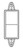 JSI Cabinetry Dover Castle Kitchen Cabinet - MIDMW-KDC