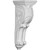 Ekena Millwork Corbels - Primed Polyurethane - COR07X06X20HA