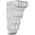 Ekena Millwork Corbels - Primed Polyurethane - COR09X09X16CO