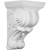 Ekena Millwork Corbels - Primed Polyurethane - COR13X12X20CO