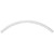 Ekena Millwork Ceiling Ring - Primed Polyurethane - CR50TR