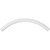 Ekena Millwork Ceiling Ring - Primed Polyurethane - CR52MD