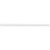 Ekena Millwork Dentil Moulding - Primed Polyurethane - DENP03WIL00