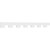 Ekena Millwork Dentil Moulding - Primed Polyurethane - DENP06MNR00