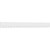 Ekena Millwork Dentil Moulding - Primed Polyurethane - DENP07SAN01