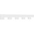 Ekena Millwork Dentil Moulding - Primed Polyurethane - DENP09MNR00