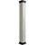 Ekena Millwork Column - Primed Polyurethane - COLUHH14X096STUF