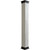 Ekena Millwork Column - Primed Polyurethane - COLURW18X096IRUF