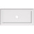 Ekena Millwork Axel Ceiling Medallion - Primed Polyurethaneurethane - CMP26X13RE-02000