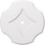 Ekena Millwork Axel Ceiling Medallion - Primed Polyurethaneurethane - CMP28PL-02000