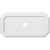 Ekena Millwork Axel Ceiling Medallion - Primed Polyurethaneurethane - CMP34X17ED-03000