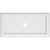Ekena Millwork Axel Ceiling Medallion - Primed Polyurethaneurethane - CMP36X18RE-03000