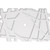 Ekena Millwork Axel Ceiling Medallion - Primed Polyurethaneurethane - CMP40X26NO-02000