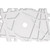 Ekena Millwork Axel Ceiling Medallion - Primed Polyurethaneurethane - CMP40X26NO-04000
