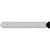 Ekena Millwork Panel Moulding - Primed Polyurethane - PML01X10ED