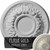 Ekena Millwork Odessa Ceiling Medallion - Primed Polyurethane - CM07ODFLS