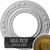 Ekena Millwork Andrea Ceiling Medallion - Primed Polyurethane - CM08ADGLS