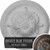 Ekena Millwork Acanthus Ceiling Medallion - Primed Polyurethane - CM11ACBBS