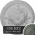 Ekena Millwork Acanthus Ceiling Medallion - Primed Polyurethane - CM11ACCBC