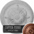 Ekena Millwork Acanthus Ceiling Medallion - Primed Polyurethane - CM11ACCPS