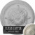 Ekena Millwork Acanthus Ceiling Medallion - Primed Polyurethane - CM11ACFCS