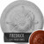 Ekena Millwork Acanthus Ceiling Medallion - Primed Polyurethane - CM11ACFIF