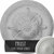 Ekena Millwork Acanthus Ceiling Medallion - Primed Polyurethane - CM11ACFRF