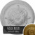 Ekena Millwork Acanthus Ceiling Medallion - Primed Polyurethane - CM11ACGLS