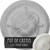 Ekena Millwork Acanthus Ceiling Medallion - Primed Polyurethane - CM11ACPCF