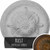 Ekena Millwork Acanthus Ceiling Medallion - Primed Polyurethane - CM11ACRUS