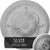 Ekena Millwork Acanthus Ceiling Medallion - Primed Polyurethane - CM11ACSLS