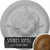 Ekena Millwork Acanthus Ceiling Medallion - Primed Polyurethane - CM11ACSTF
