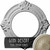 Ekena Millwork Benson Ceiling Medallion - Primed Polyurethane - CM11BNGDF