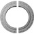 Ekena Millwork Andrea Ceiling Medallion - Primed Polyurethane - CM12AD2