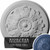 Ekena Millwork Legacy Acanthus Ceiling Medallion - Primed Polyurethane - CM12LEAMF
