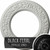 Ekena Millwork Blackthorn Ceiling Medallion - Primed Polyurethane - CM13BLBPS